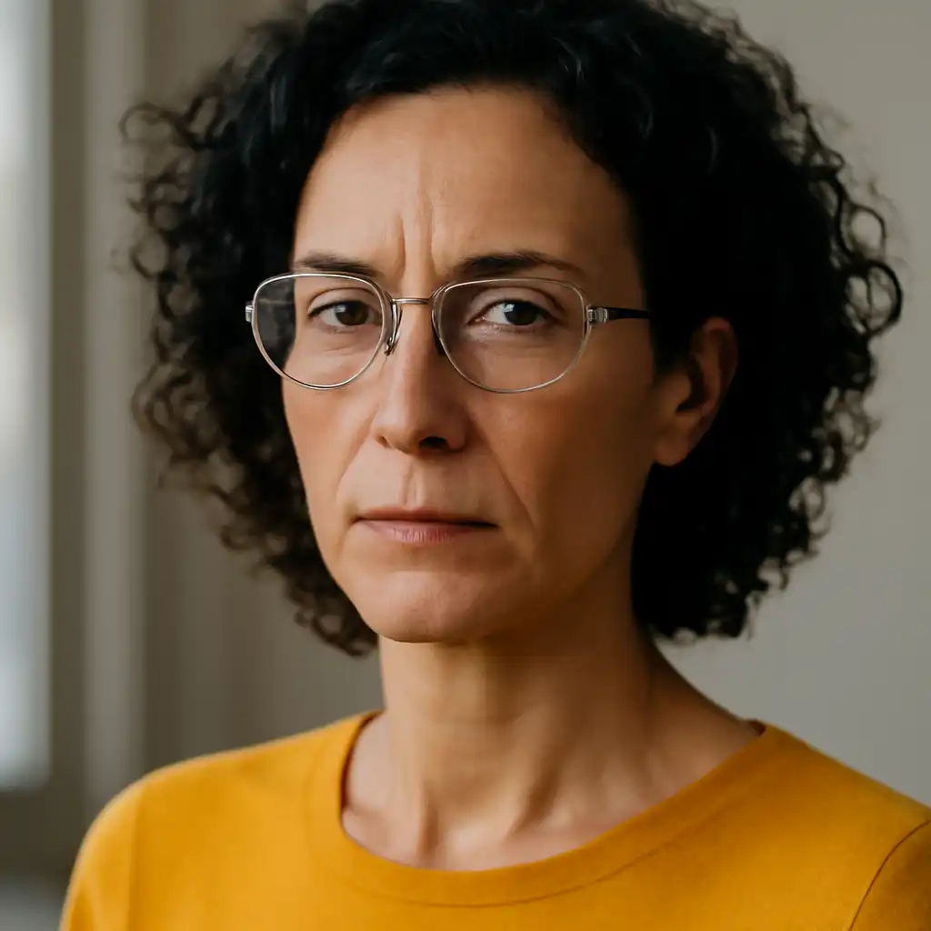 Claudia Marino